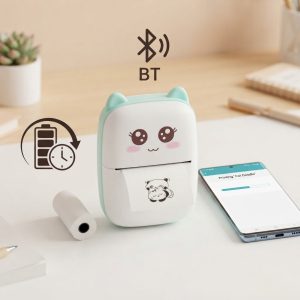 طابعة حراررية mini Printer