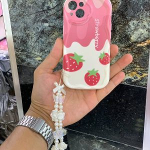 cover for Iphone مضاد الصدمات لهاتف ايفون